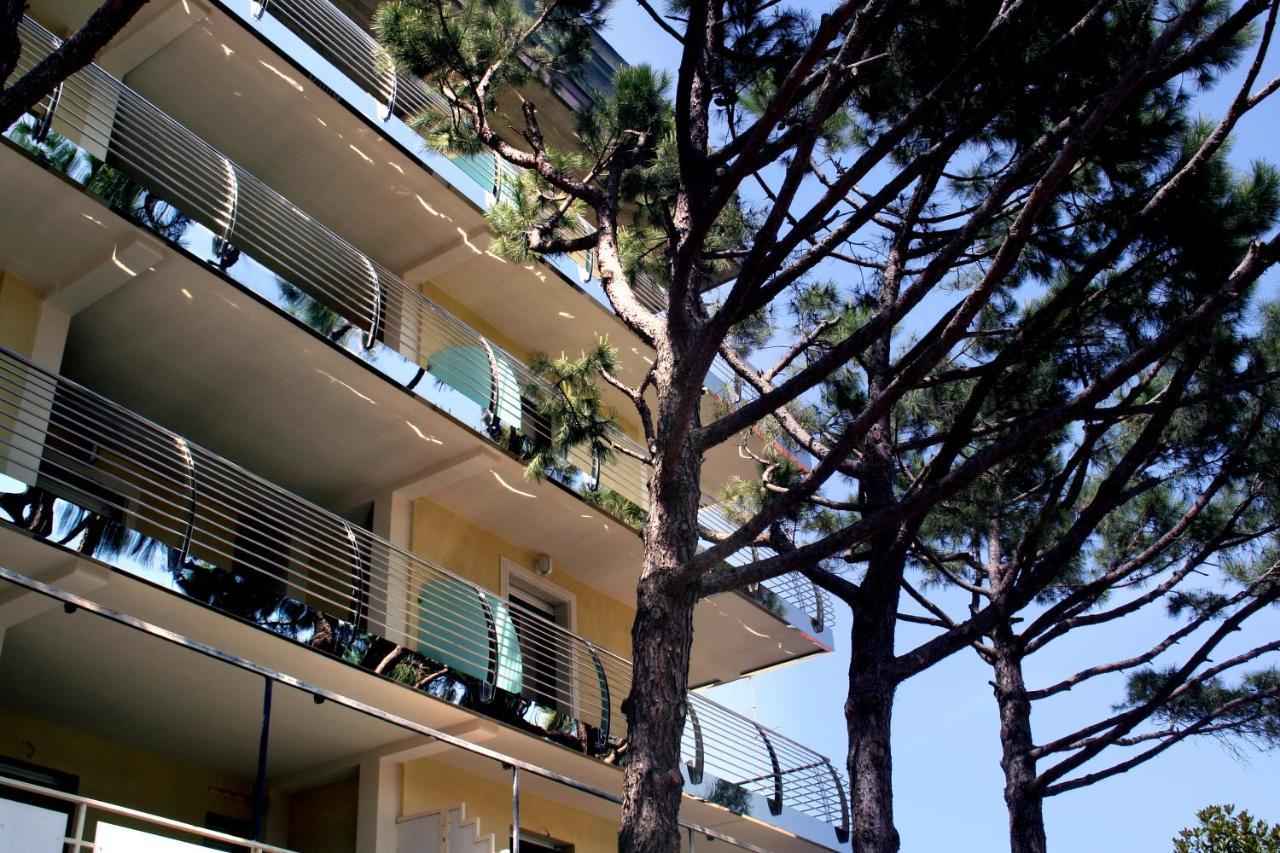 Hotel Marbella Cervia Esterno foto