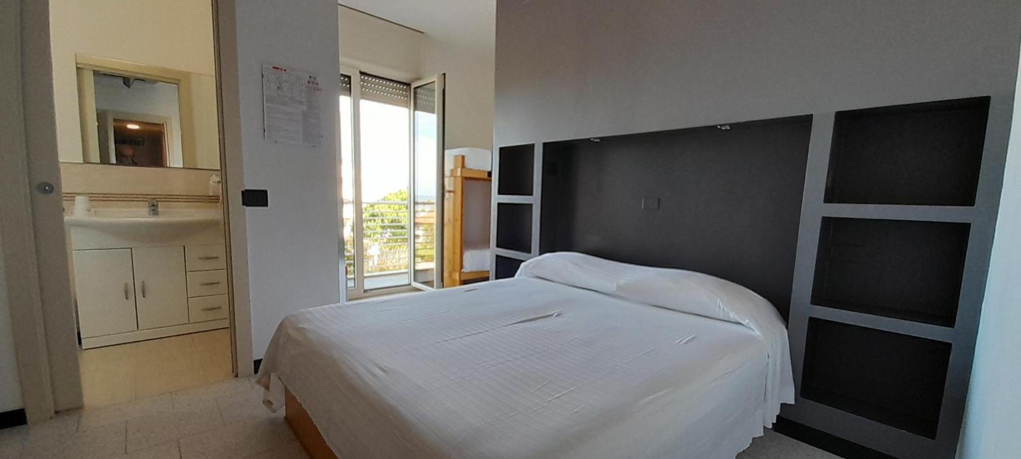 Hotel Marbella Cervia Esterno foto