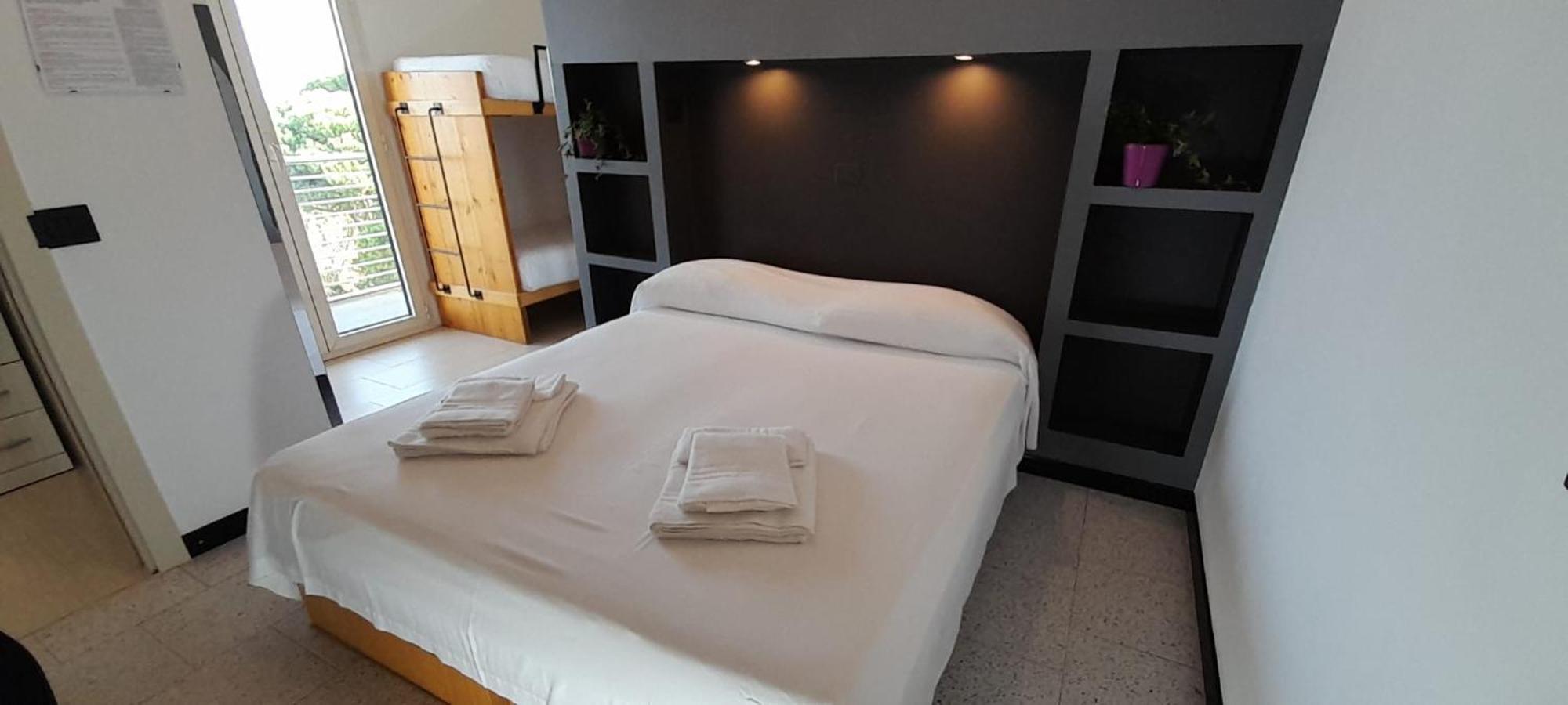 Hotel Marbella Cervia Esterno foto